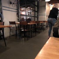 Photo taken at Bocado Burger by Christopher R. on 10/19/2018
