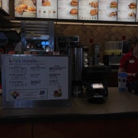 Photo taken at Chick-fil-A by Christopher R. on 2/17/2017