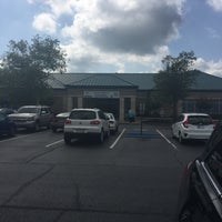 Photo taken at Forsyth County Public Library- Cumming by Christopher R. on 7/29/2016