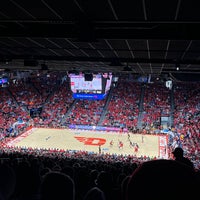 3/9/2024 tarihinde Mitchziyaretçi tarafından UD Arena'de çekilen fotoğraf