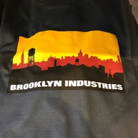 Photo taken at Brooklyn Industries by Mitch on 8/4/2019