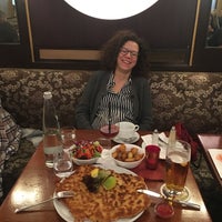 Photo taken at Café Mozart by Sheila Maria C. on 12/14/2019