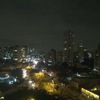 Photo taken at Rooftop 5 by William G. on 5/16/2018
