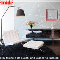 Photo taken at ARTEMIDE MEXICO by ARTEMIDE MEXICO on 9/6/2014