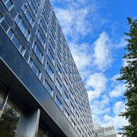 Photo taken at Shin-Yurakucho Building by ntkondo on 10/29/2023