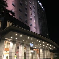 ana クラウン プラザ ホテル 米子