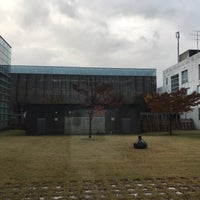 Photo taken at Nagaoka Institute Of Design by ntkondo on 11/19/2019