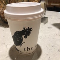 Review The Larder at Burton Way