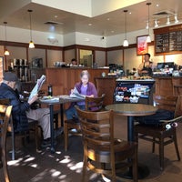Photo taken at Peet&amp;#39;s Coffee &amp;amp; Tea by Linus L. on 8/22/2018