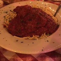 Photo taken at Miceli&amp;#39;s Italian Restaurant by Linus L. on 11/3/2016