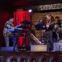 Photo taken at diPiazza&amp;#39;s Restaurant &amp;amp; Lounge by Linus L. on 6/19/2021