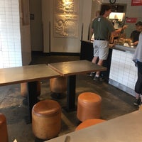 Photo taken at Chipotle Mexican Grill by Linus L. on 8/5/2018