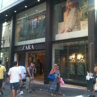 zara saint catherine