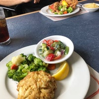 Photo taken at Ocean Pride Seafood by Luciana P. on 6/23/2017