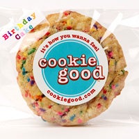 Photo prise au Cookie Good par Cookie Good le8/6/2014