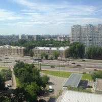Photo taken at Саяны by Igor M. on 6/7/2015