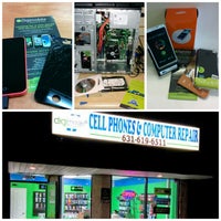 1/5/2015 tarihinde Digimobile C.ziyaretçi tarafından Digimobile - Computer Cell Phone Repair - Ronkonkoma'de çekilen fotoğraf