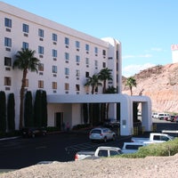 11/5/2014にRailroad PassがRailroad Pass Hotel &amp;amp; Casinoで撮った写真