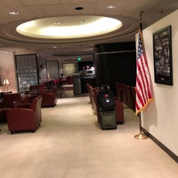 Photo taken at USO San Francisco by Brian S. on 3/18/2019