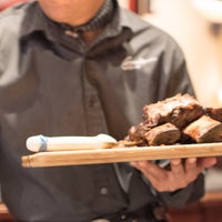 4/13/2018にShinsuke S.がGaucho Brazilian Steakhouseで撮った写真