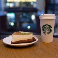 Photo taken at Starbucks by Shinsuke S. on 6/14/2022
