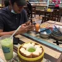 Boat Noodle Thai Restaurant In Petaling Jaya