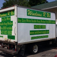 windows r us windows r us