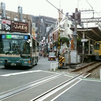 Photo taken at 国分寺駅北入口バス停 by 青石橋 on 10/23/2016