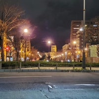 みなと大通り公園 1 Tip