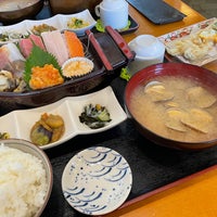 くい処 魚忠 - 和食店