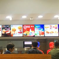 Photo taken at KFC by Ahmad R. on 6/2/2018