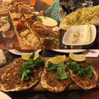 Photo taken at ST. Senator Restaurant by Emine on 10/29/2015