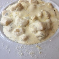 Foto scattata a Il Tartufo da Ayşe S. il 5/28/2018