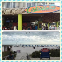Foto scattata a Cabaña&amp;#39;s Beach Bar &amp;amp; Grill da Theodore D. il 2/21/2015