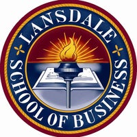 รูปภาพถ่ายที่ Lansdale School Of Business โดย Lansdale School Of Business เมื่อ 8/5/2014