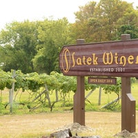 8/5/2014にSatek WineryがSatek Wineryで撮った写真