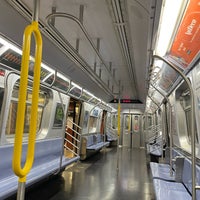 Photo taken at MTA Subway - Broad St (J/Z) by Patrik H. on 7/18/2022