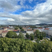 Photo taken at Grünerløkka by Patrik H. on 8/10/2023