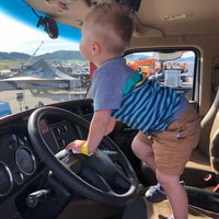 รูปภาพถ่ายที่ Black Hills Harley-Davidson โดย Rachel K. เมื่อ 9/14/2019