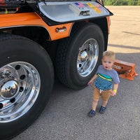 Foto tomada en Black Hills Harley-Davidson  por Rachel K. el 9/14/2019