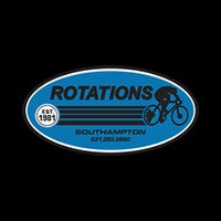 Photo taken at Rotations Bicycle Center by Rotations Bicycle Center on 8/5/2014