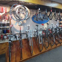 8/5/2014에 Rotations Bicycle Center님이 Rotations Bicycle Center에서 찍은 사진