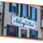 รูปภาพถ่ายที่ Nibsy&amp;#39;s Pub โดย Nibsy&amp;#39;s Pub เมื่อ 8/5/2014