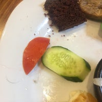 Foto diambil di İncir Ağacı Cafe &amp;amp; Restaurant oleh Fatih U. pada 7/3/2017