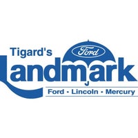 Landmark Ford Lincoln Tigard Neighborhood Area 5 12000 Sw 66th Ave Photo Taken At Landmark Ford Lincoln By Jim C On 3 14 2017