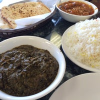 Photo taken at Bilal Cuisine by Kristoffer B. on 8/20/2014