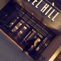 11/11/2015にNawafがChapel Hill Mallで撮った写真