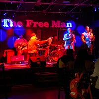 Photo taken at The Free Man by Lady K. on 3/15/2020