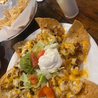 12/4/2022 tarihinde Lady K.ziyaretçi tarafından Campuzano Mexican Food'de çekilen fotoğraf