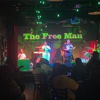 Photo taken at The Free Man by Lady K. on 7/31/2021